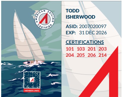 ASA Credentials 2026